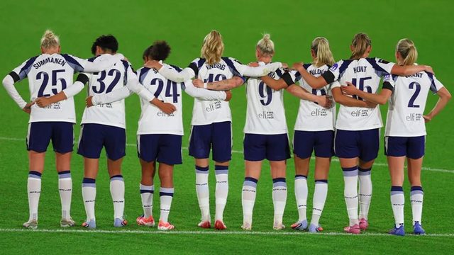 WSL projeta €20 milhões em patrocínios em 2025-2026 e reforça direitos de transmissão — Palco23 / Mundo Deportivo (por Andrés Tomás)