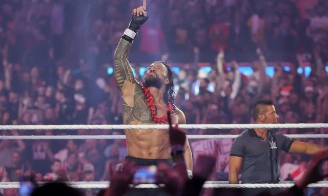 WrestleMania 42 reforça o modelo comercial da WWE com Las Vegas, ESPN e Netflix – e deixa lições ao desporto — SportsPro (Steve McCaskill)