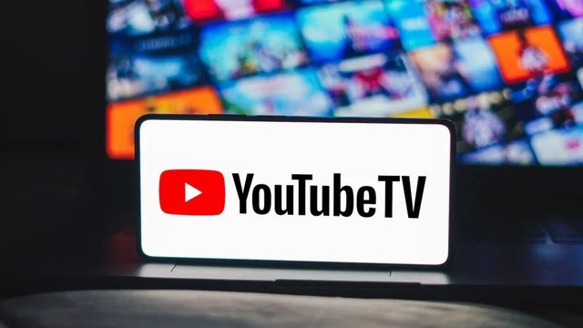 YouTube TV prepara pacotes de desporto mais baratos e flexíveis a partir de 2026 — Palco23