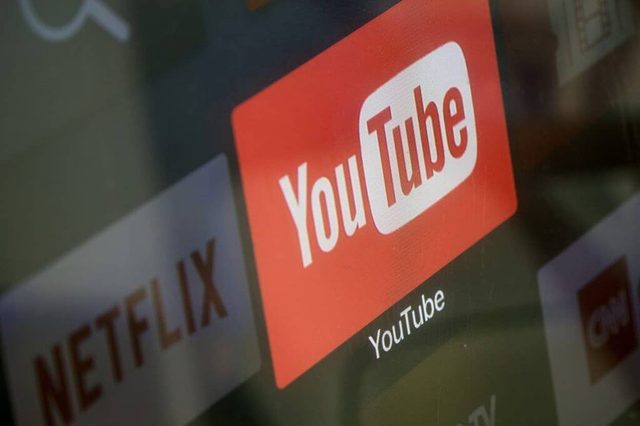 YouTube TV e Fox em disputa de distribuição antes de fim‑de‑semana grande — The Athletic / NY Times (arquivo)