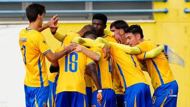 Gondomar SC avalia venda da SAD com três propostas antes do regresso à II Liga — Novum Canal