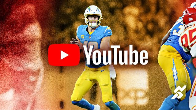 Estreia da NFL no YouTube alcança 16,2 milhões de telespectadores nos EUA — Sportico.com