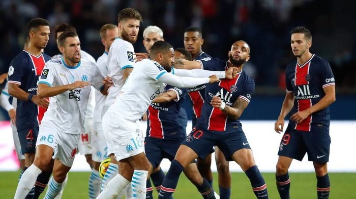 Trophée des Champions chega a 154 países após venda a 48 operadores ...