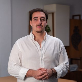 Rafael Almeida